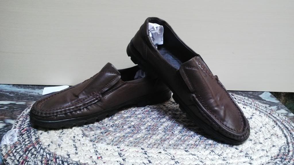 Giầy nam hàng thùng - 2