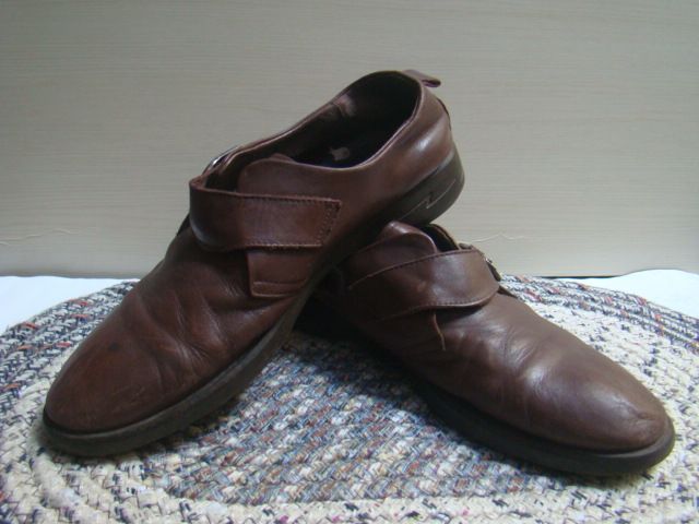 Giầy nam hàng thùng - 23