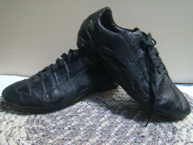 Giầy nam hàng thùng - 12