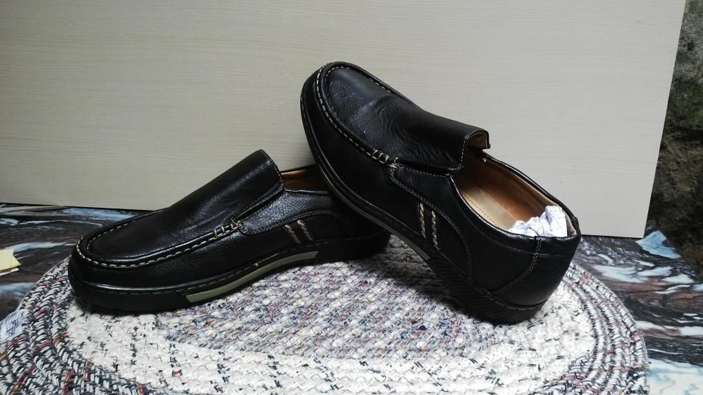 Giầy nam hàng thùng - 8