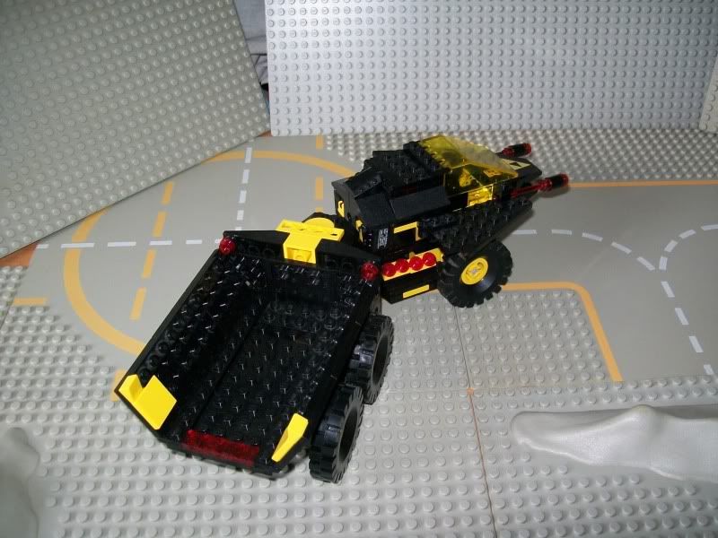 Tombereau Blacktron p2