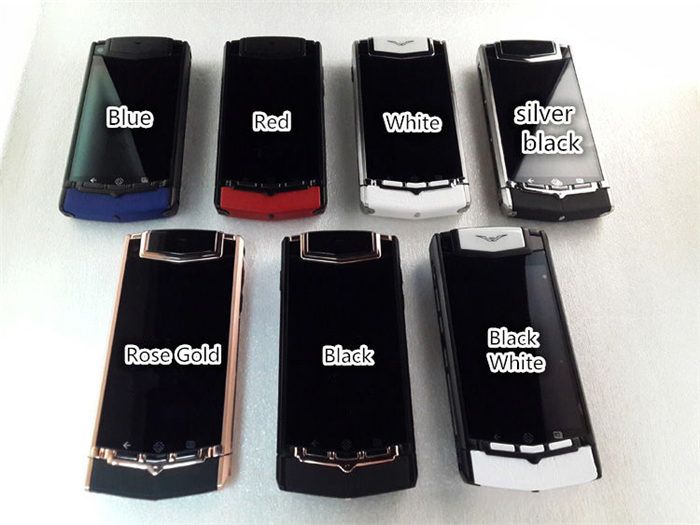 Cần bán Vertu Ti fullbox 100% (hàng fake) SLL & Nhiều màu - có hình