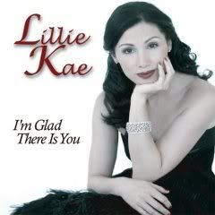 I'm Glad There is You by Lillie Kae