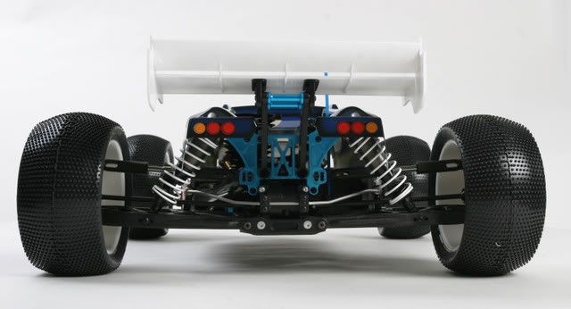tamiya trf801x
