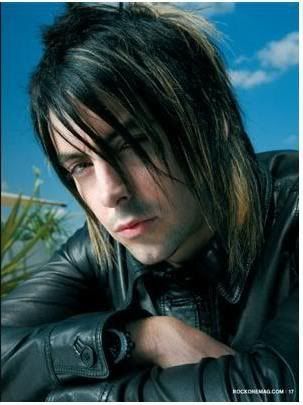 The sexy Ian Watkins. Ian Pictures, Images and Photos