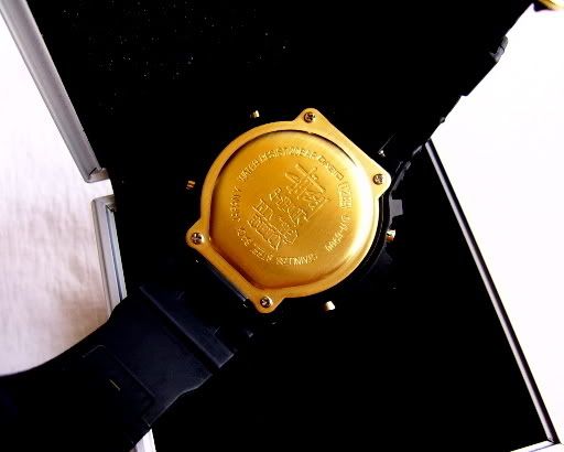 how to legit check g shock
