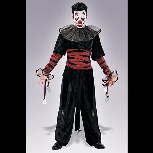 nice clown Pictures, Images and Photos