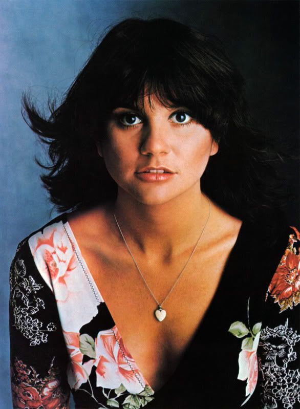 LINDA RONSTADT PHOTOS #13 *FAVORITES* | Linda Ronstadt Forum