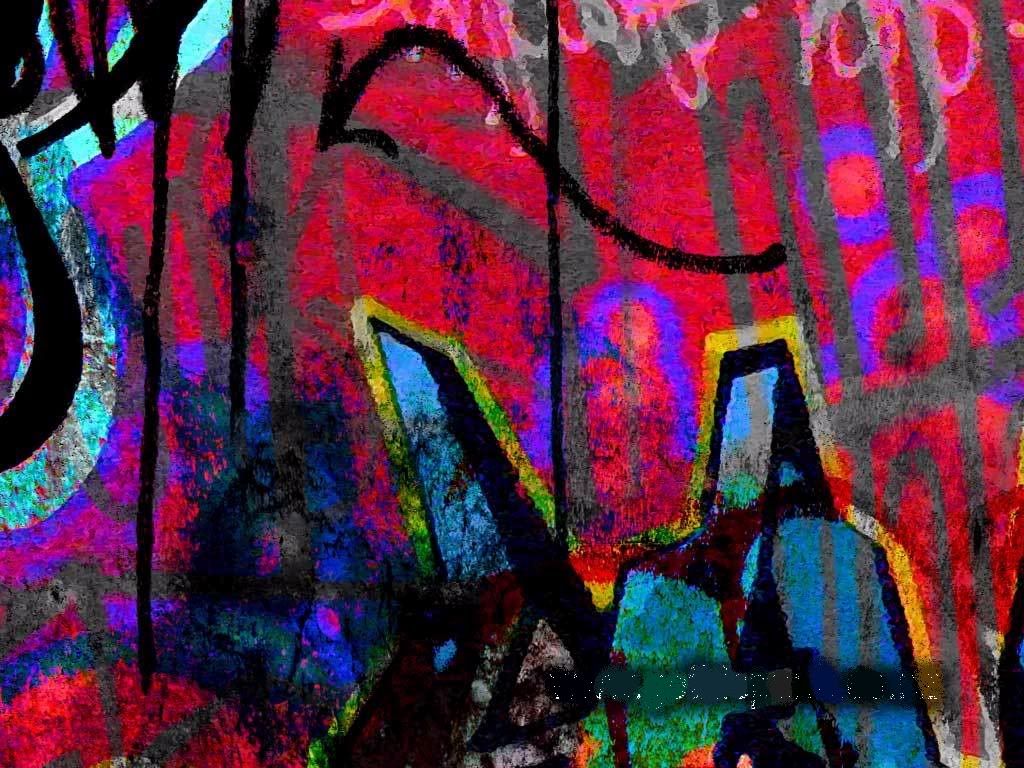 Graffiti.jpg Graffit Wallpaper