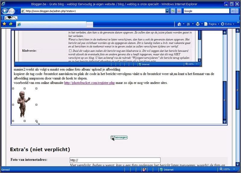 Photo Sharing and Video Hosting at Photobucket
