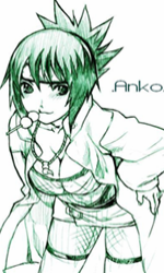 Anko Avatar