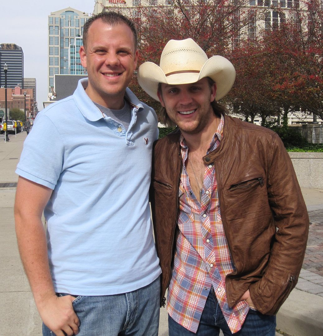 Justin Moore Image