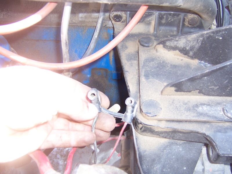 questions on wiring plugs - JeepForum.com