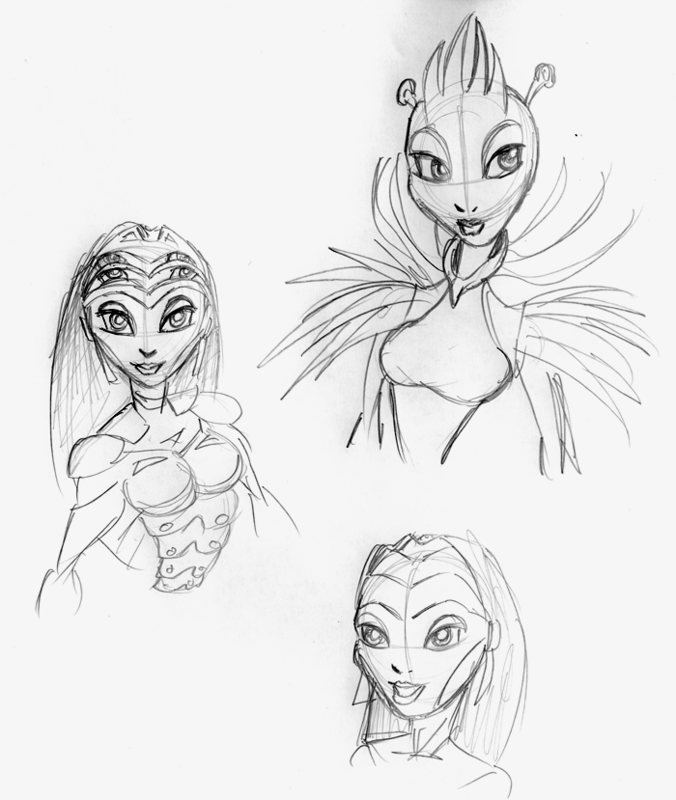 Beast_Machines_Sketches_by_shibamur.png