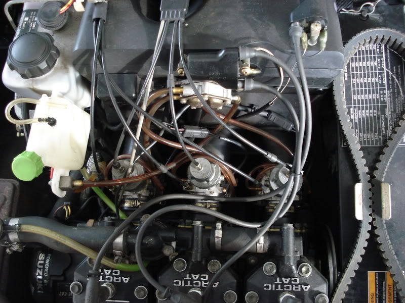 1995 Zrt 800 Coils--which Coil Bolts Where