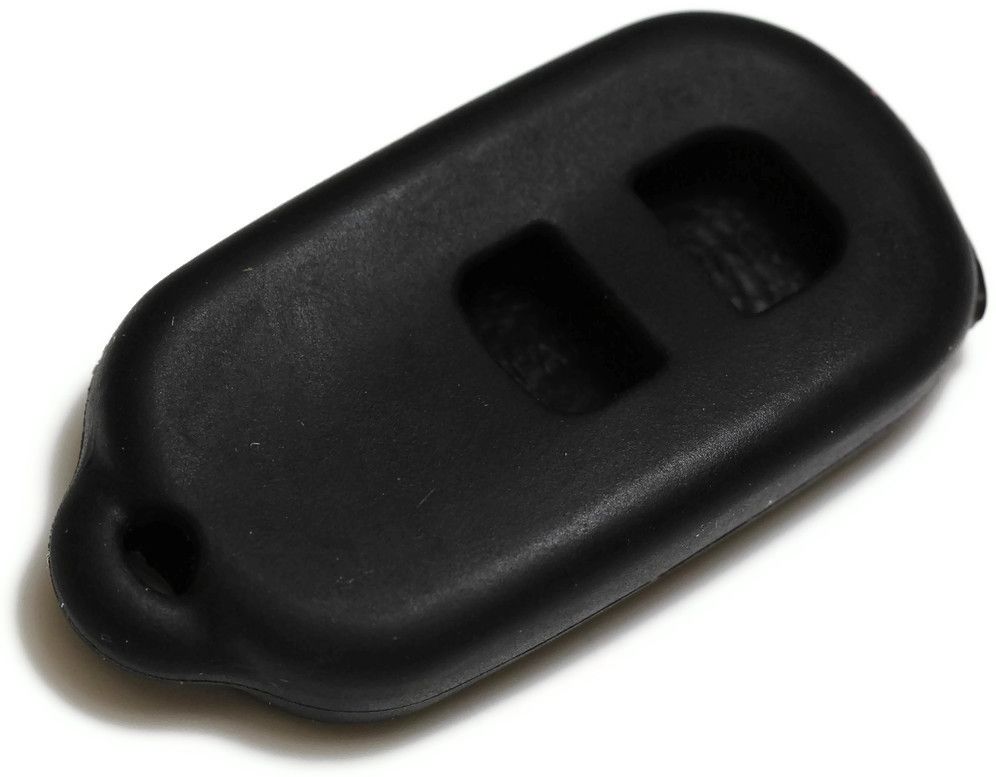 toyota key fob remote jacket cover #6