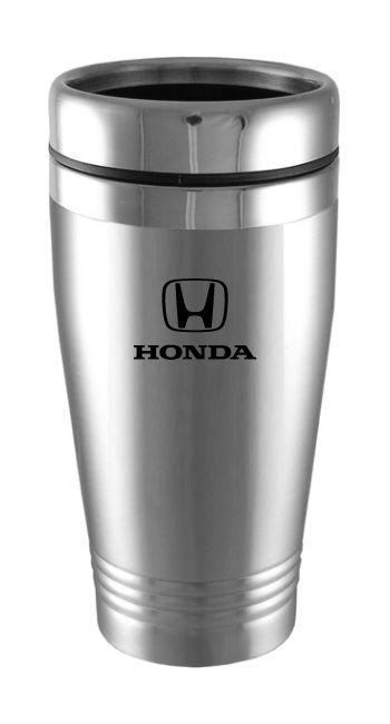 Honda travel mug #5