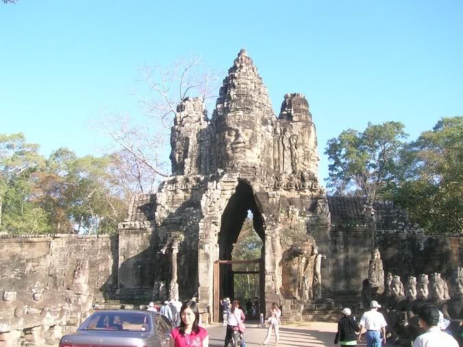 AngkorThom07.jpg picture by minah2710