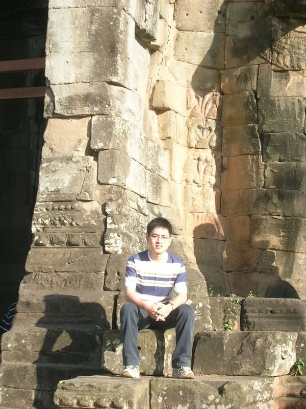 AngkorThom09.jpg picture by minah2710