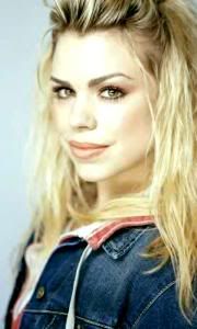 Rose Tyler