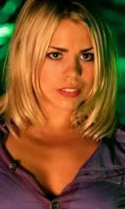 Rose Tyler