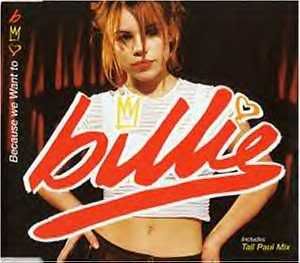 Billie Piper