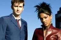 The Doctor and Martha will have a new dynamic