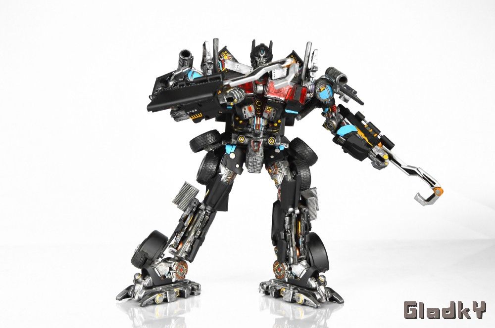 Transformers News: Creative Roundup, March 29th, 2015