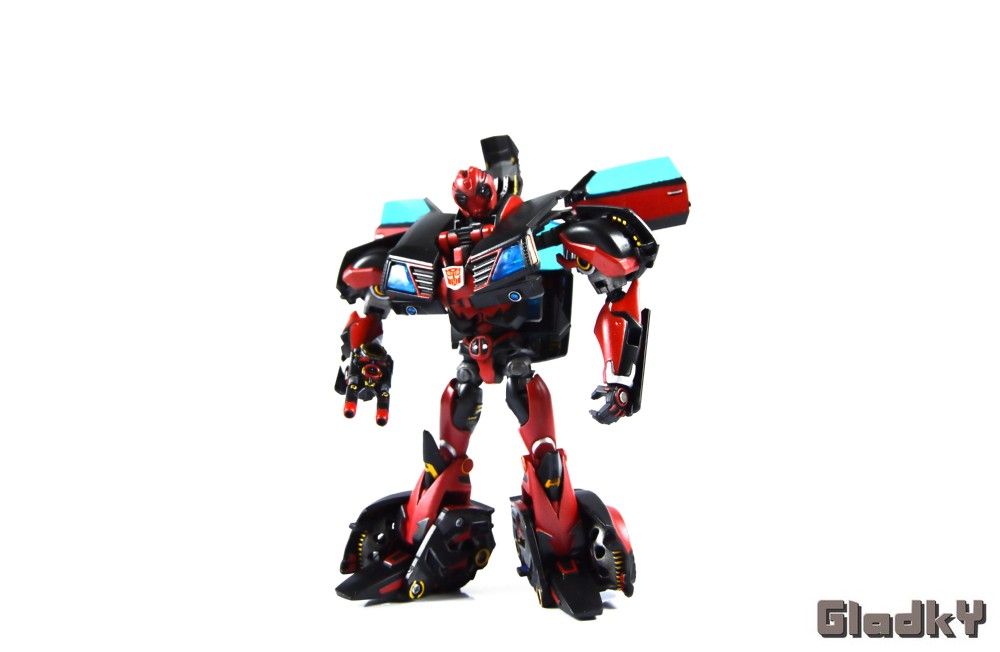 Transformers News: Creative Roundup, May 3rd, 2015
