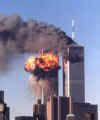 twin towers burning Pictures, Images and Photos