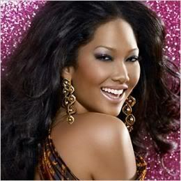 Kimora Lee Simmons