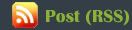 Rss Feed Button