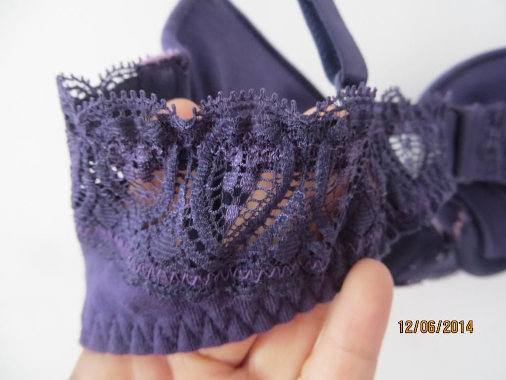 Bra và underwear xk Pháp Francesca Mara - Quà tặng dành cho phái đẹp - 17