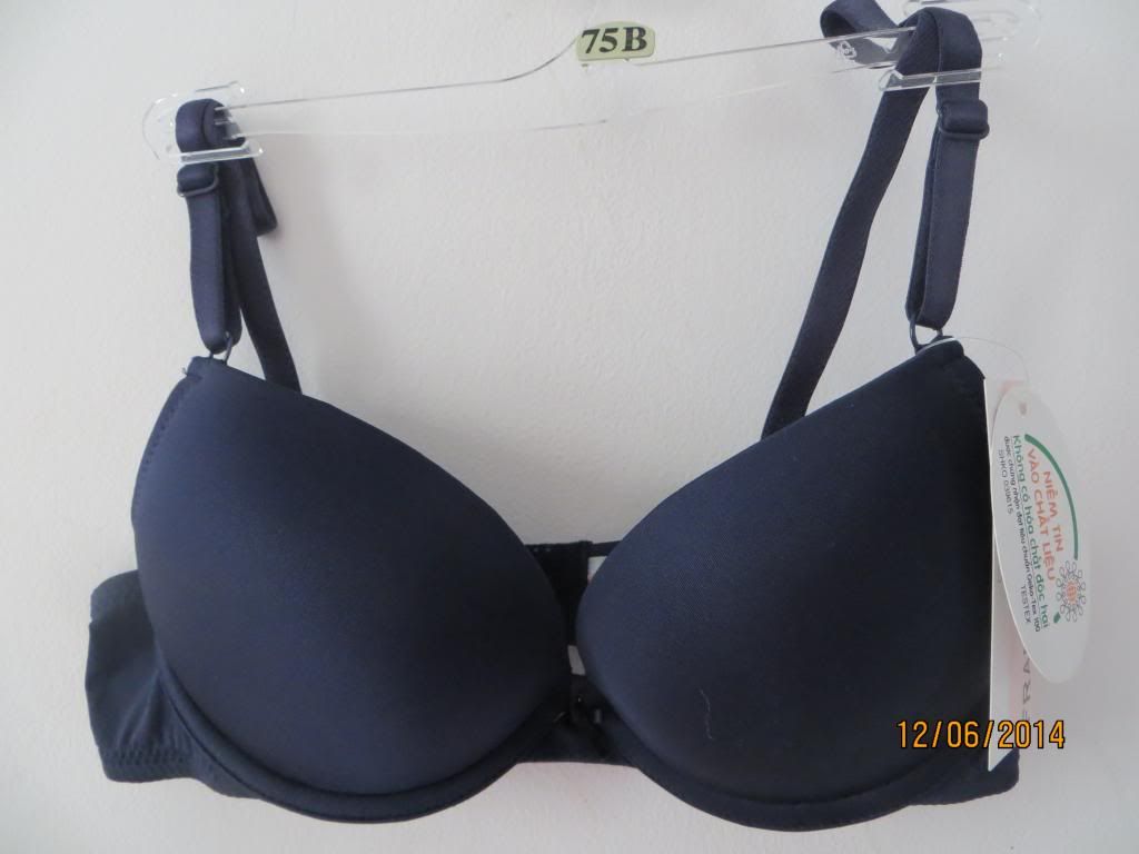 Bra và underwear xk Pháp Francesca Mara - Quà tặng dành cho phái đẹp - 18