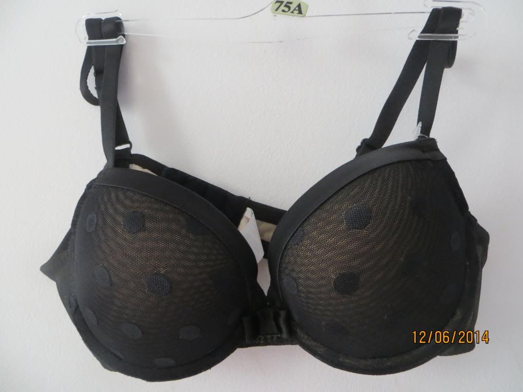 Bra và underwear xk Pháp Francesca Mara - Quà tặng dành cho phái đẹp - 4