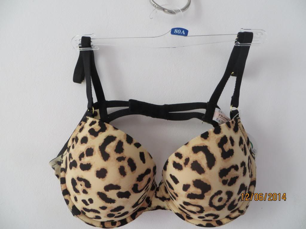 Bra và underwear xk Pháp Francesca Mara - Quà tặng dành cho phái đẹp - 5