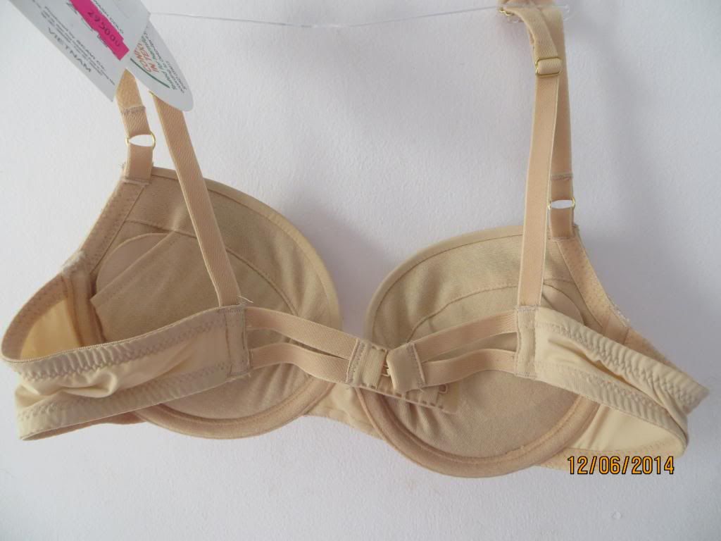 Bra và underwear xk Pháp Francesca Mara - Quà tặng dành cho phái đẹp - 10