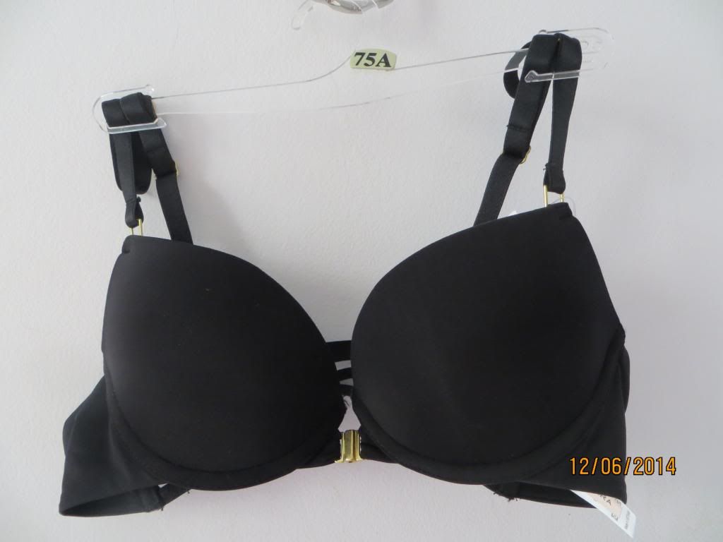 Bra và underwear xk Pháp Francesca Mara - Quà tặng dành cho phái đẹp - 5