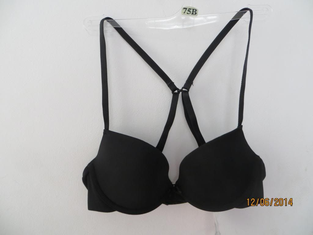 Bra và underwear xk Pháp Francesca Mara - Quà tặng dành cho phái đẹp