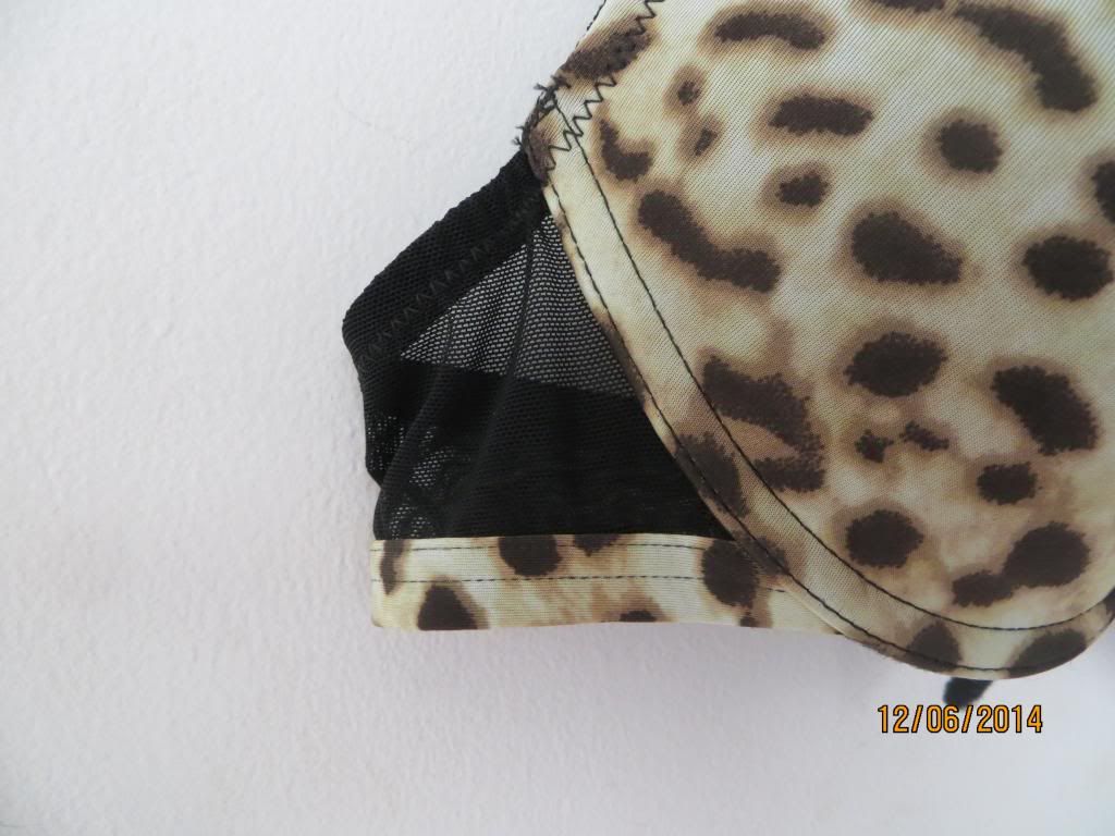 Bra và underwear xk Pháp Francesca Mara - Quà tặng dành cho phái đẹp - 3