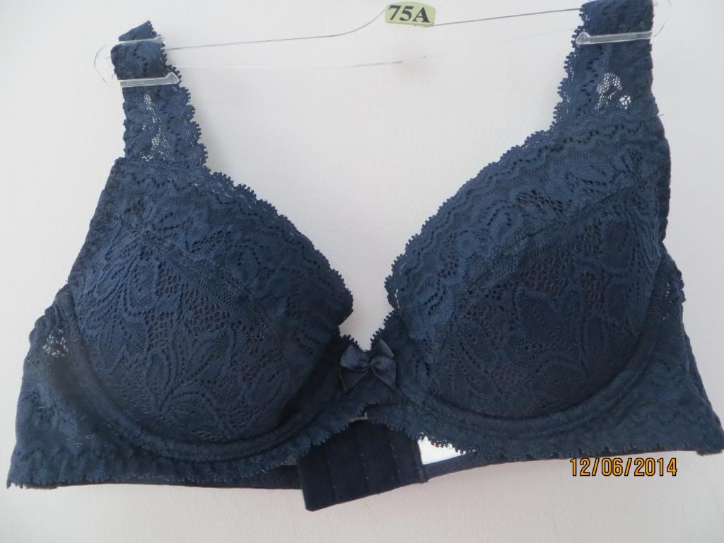 Bra và underwear xk Pháp Francesca Mara - Quà tặng dành cho phái đẹp - 9