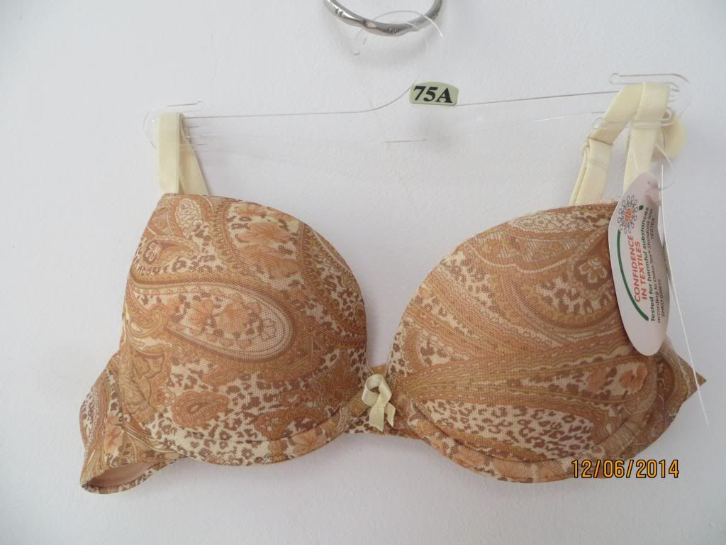 Bra và underwear xk Pháp Francesca Mara - Quà tặng dành cho phái đẹp - 5