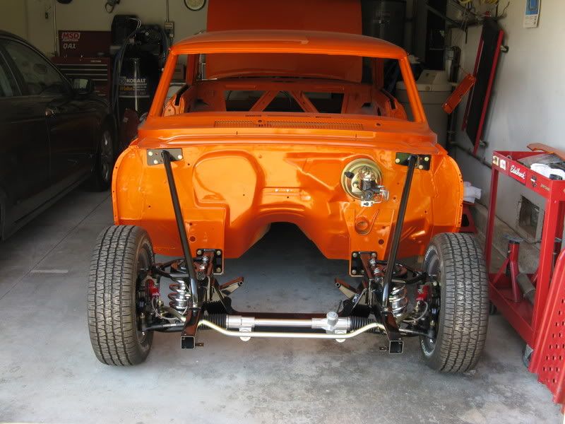 Wiring Diagram For 1966 Chevy Nova