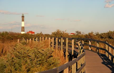 Lighthouse