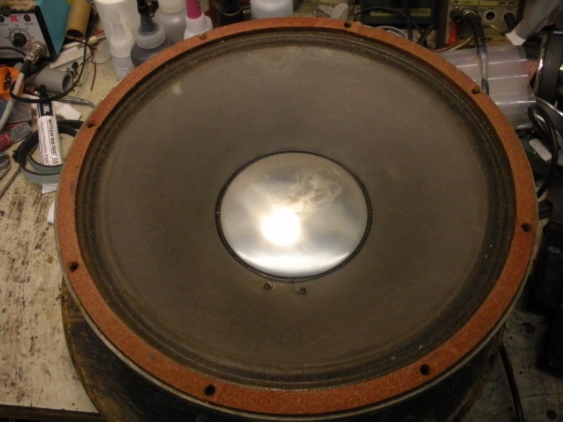 jbl d120f clone