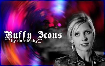 Buffy Icons