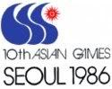 Logo Asian Games X, Seoul