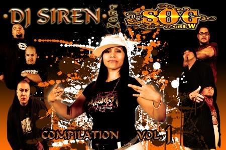 DJ Siren