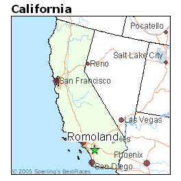 Romoland, CA