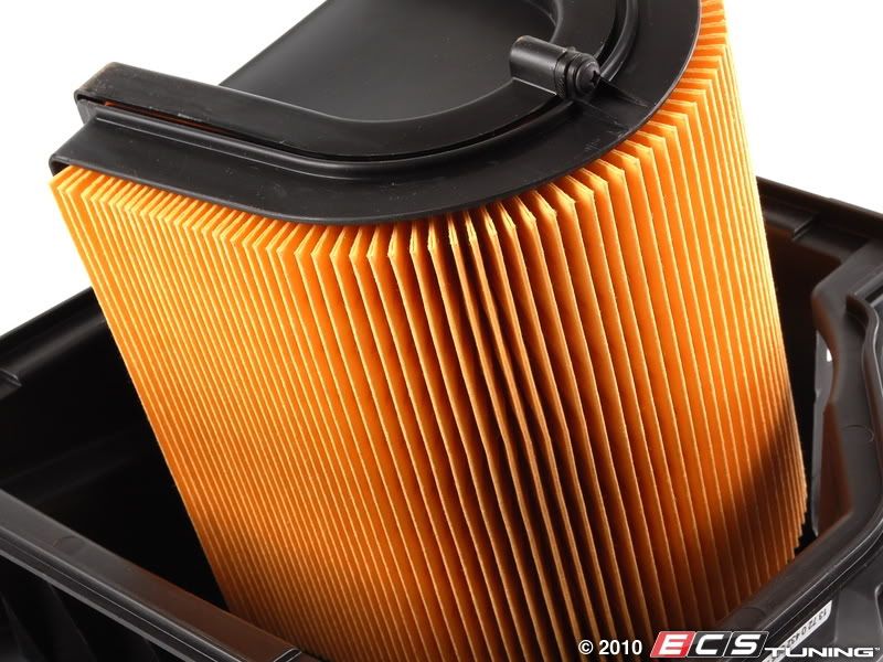BMW Performance Intake Replacement Filter E46 Fanatics Forum